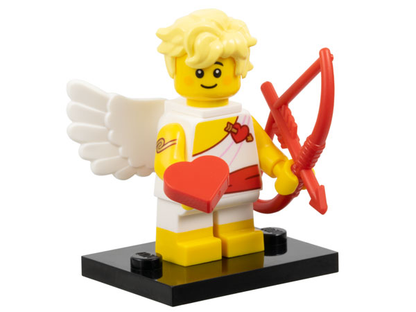 Cupid - Series 27 Collectible Minifigure (col27-9)
