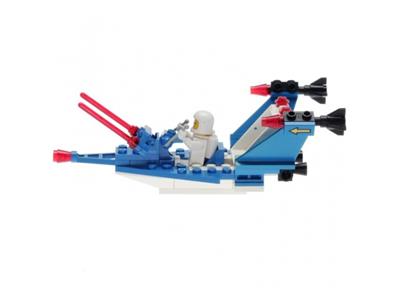 6845 Cosmic Charger (Retired) LEGO Space