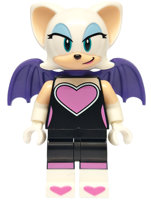 Rouge (son015)