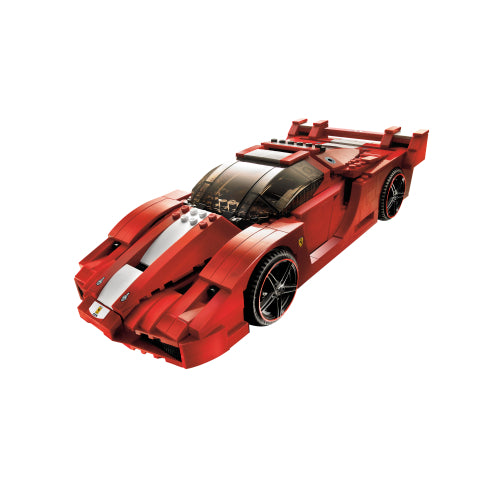8156 Ferrari FXX 1:17 (Used) LEGO Racers