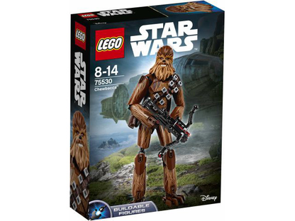 75530 Chewbacca (Retired) LEGO Star Wars