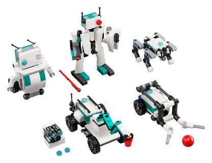 40413 LEGO MINDSTORMS Mini Robots (Retired) LEGO Mindstorms