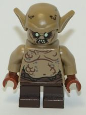 Goblin Scribe (lor044)