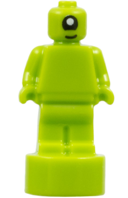 Alien Statuette / Trophy (6469160) (90398pb051)