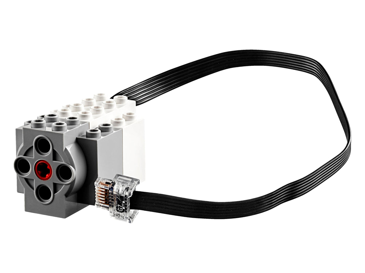 88008 Medium Linear Motor (Certified) LEGO Powered Up