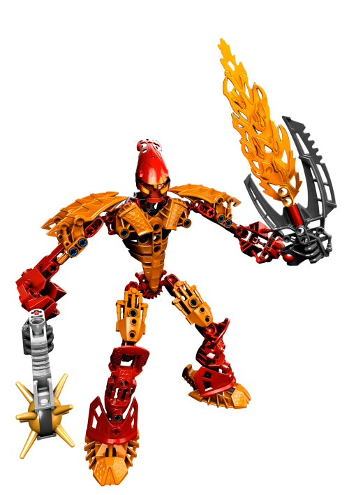 8985 Ackar (Retired) LEGO BIONICLE
