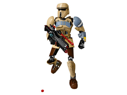 75523 Scarif Stormtrooper (Retired) LEGO Star Wars
