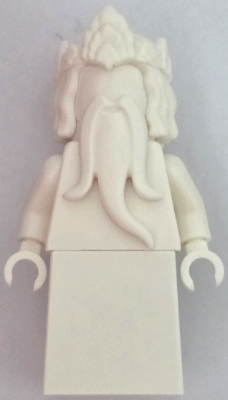 King of Gondor Statue (lor157)