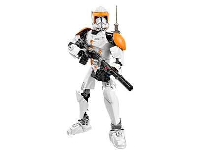 75108 Clone Commander Cody (Retired) LEGO Star Wars