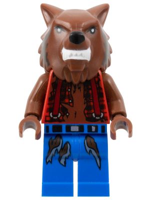Werewolf (mof003)