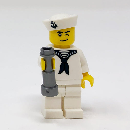 S4 Sailor - Series 4 Minifigure (col058)