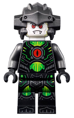 InfectoByter / MechaByter (nex129)