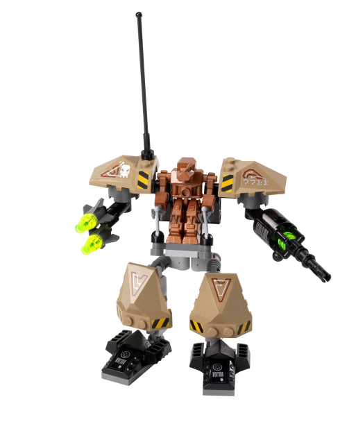 7711 Sentry (Retired) LEGO Exo-Force