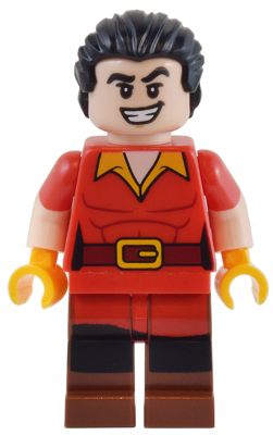 Gaston (dis129)