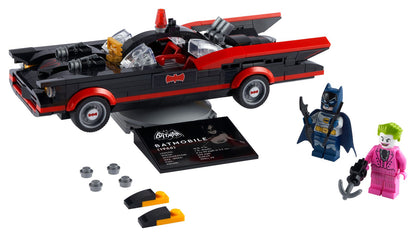 76188 Batman Classic TV Series Batmobile (Retired) LEGO Super Heroes