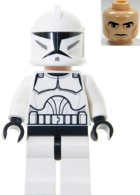 Clone Trooper (sw0201)