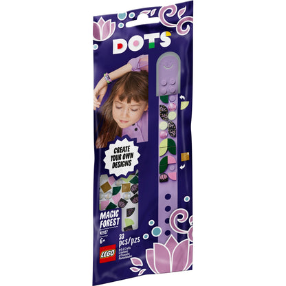 41917 Magic Forest Bracelet