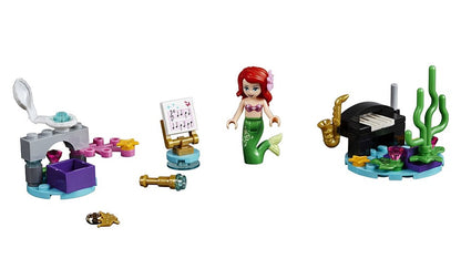 30552 Ariel's Underwater Symphony (Retired) LEGO Disney