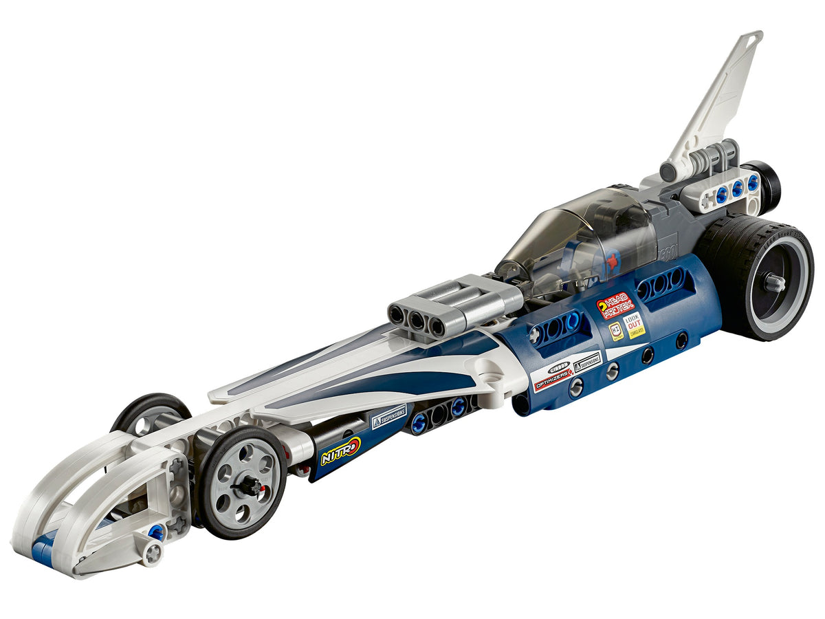 42033 Record Breaker (Retired) LEGO TECHNIC