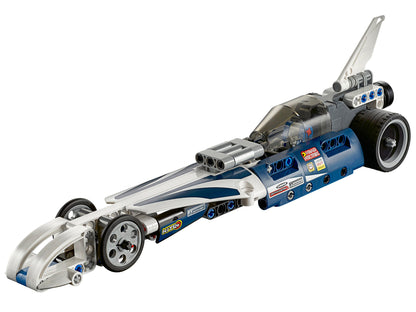 42033 Record Breaker (Retired) LEGO TECHNIC