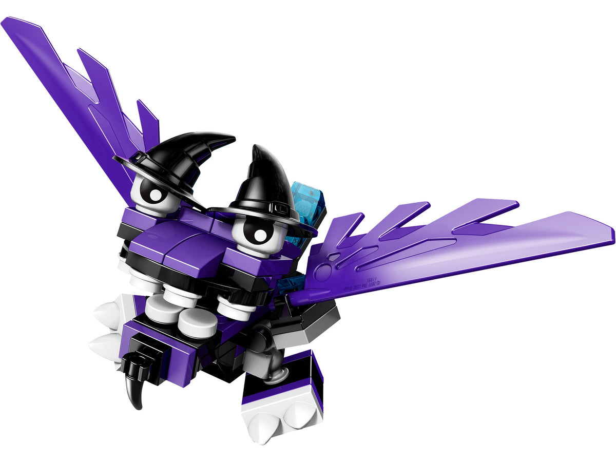 41524 Mesmo (Retired) LEGO Mixels