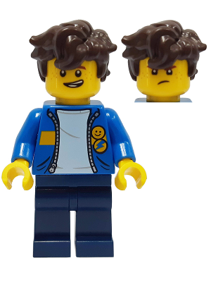 Jay - Urban Jay (njo0655)