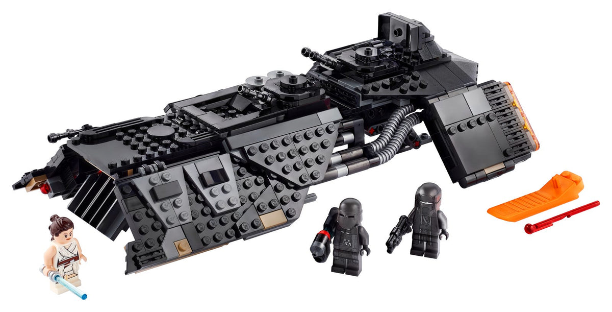 75284 Knights of Ren Transport Ship (Retired) LEGO Star Wars