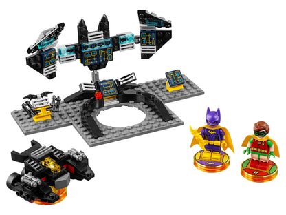 71264 Story Pack - The LEGO Batman Movie: Play the Complete Movie (Retired) LEGO Dimensions