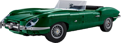 11381 Jaguar E-Type