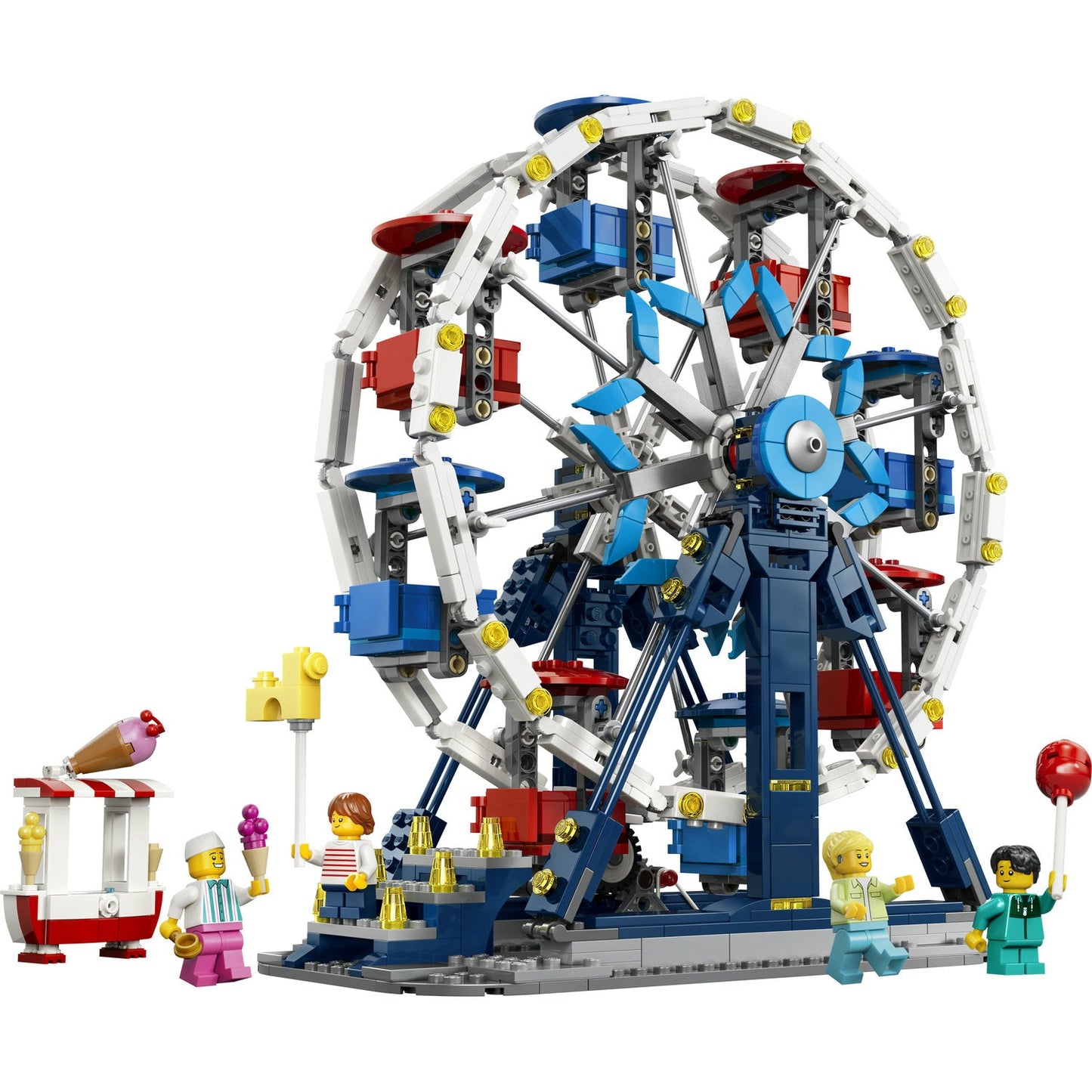 31389 Iconic Ferris Wheel