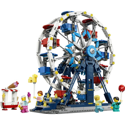 31389 Iconic Ferris Wheel
