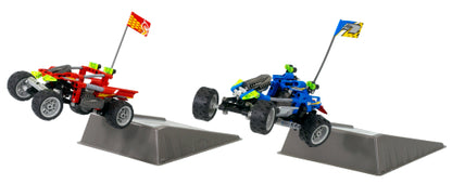 8363 Baja Desert Racers (Retired) LEGO Racers