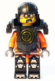 Drillex (uagt027)