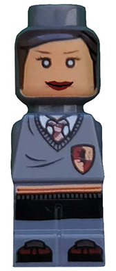 Microfigure Hogwarts Hermione Granger (4594642) (85863pb036)