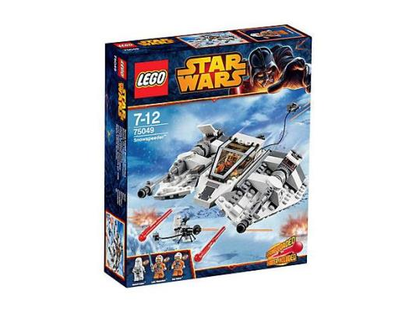75049 Snowspeeder (Retired) LEGO Star Wars