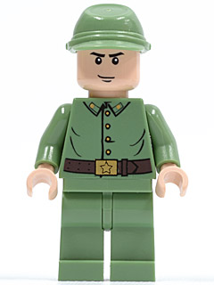 Russian Guard 2 (iaj017)
