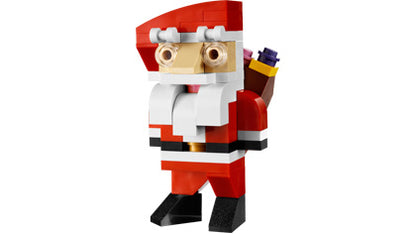 30182 Santa (Retired) LEGO Creator