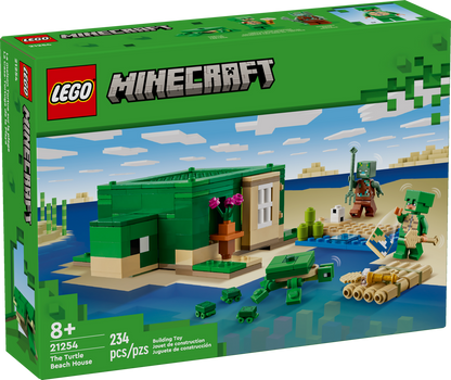 21254 The Turtle Beach House