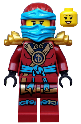 Nya (Deepstone Armor) - Possession (njo0165)
