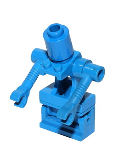 Futuron Droid, Blue (sp082)