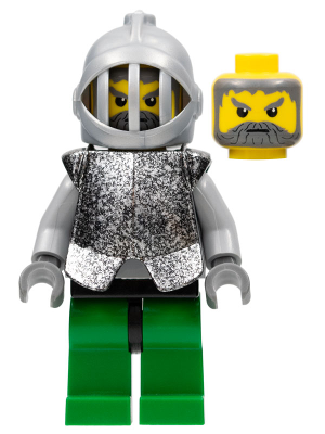 Knights Kingdom II - Hero Knight 3 (cas316)
