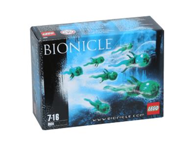 8934 Squid Ammo (Retired) LEGO BIONICLE