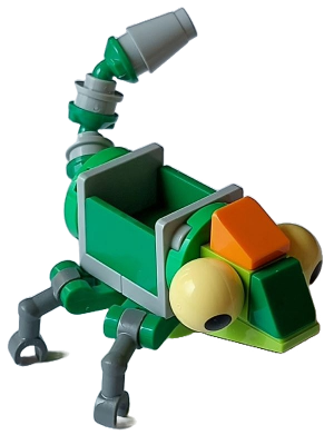 Newtron (son010)