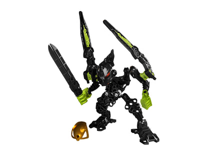 7136 Skrall (Used) LEGO BIONICLE