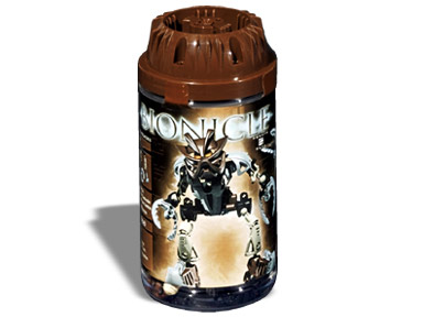 8568 Pohatu Nuva (Retired) LEGO BIONICLE