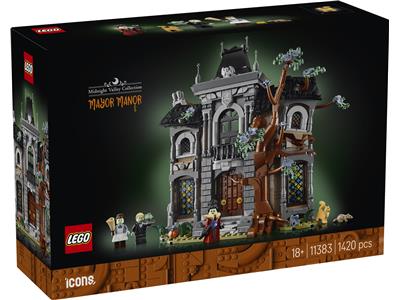 11383 Mayor Manor
