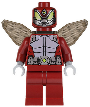 Beetle (sh0053)