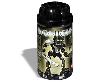 8566 Onua Nuva (Retired) LEGO BIONICLE