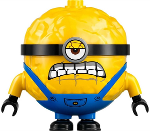 Mega Minion Jerry (mnn033)