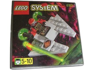6901 Space Plane (Retired) LEGO Space